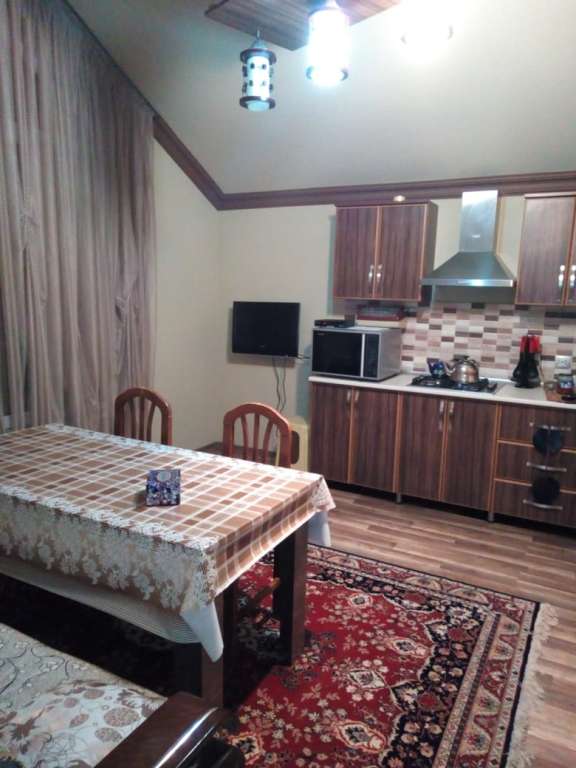 Quba Quba, Азербайджан günlük kirayə Həyət evi / Villa 100 AZN-a 4 otaqlı