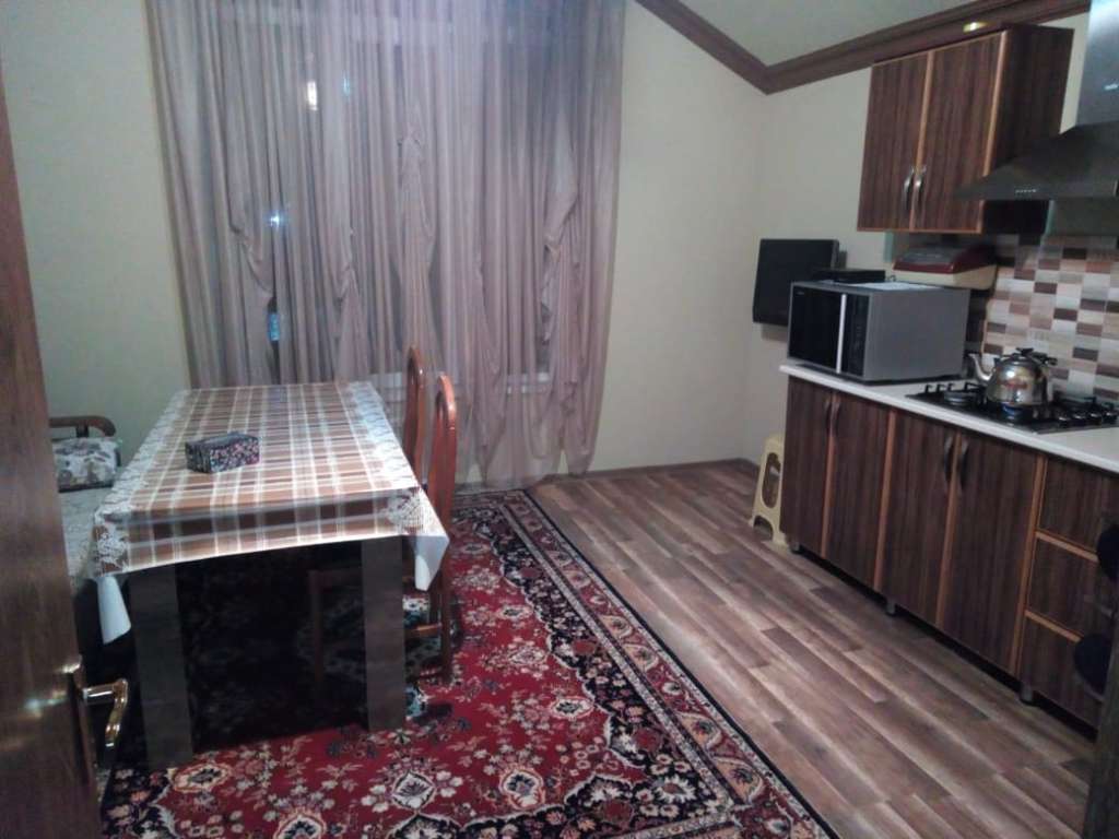 Quba Quba, Азербайджан günlük kirayə Həyət evi / Villa 100 AZN-a 4 otaqlı