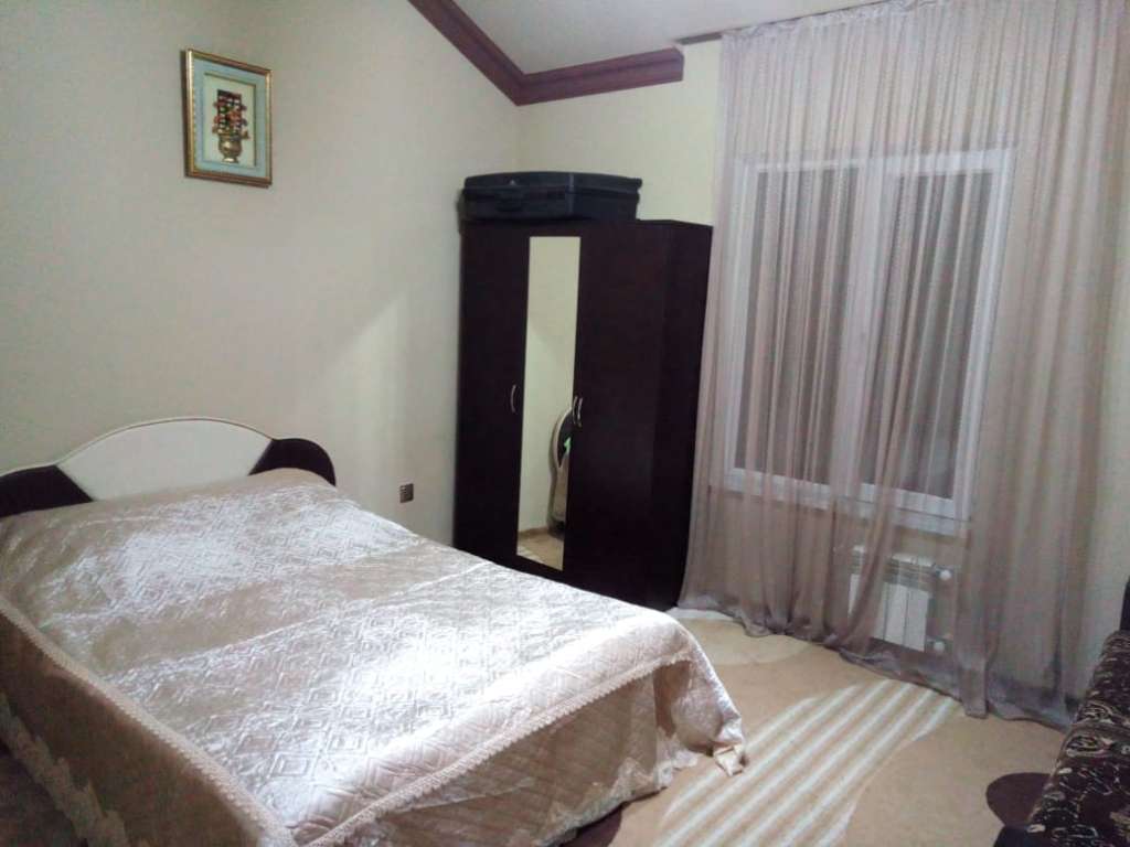 Quba Quba, Азербайджан günlük kirayə Həyət evi / Villa 100 AZN-a 4 otaqlı