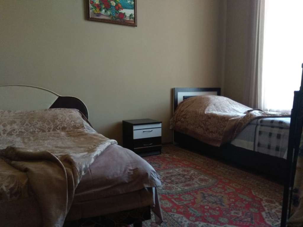 Quba Quba, Азербайджан günlük kirayə Həyət evi / Villa 100 AZN-a 4 otaqlı