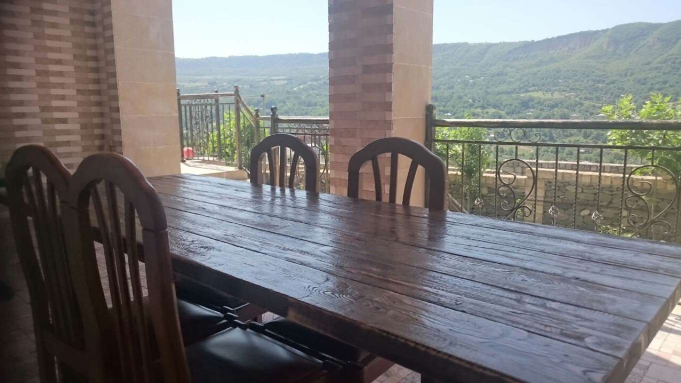 Quba Quba, Азербайджан günlük kirayə Həyət evi / Villa 100 AZN-a 4 otaqlı