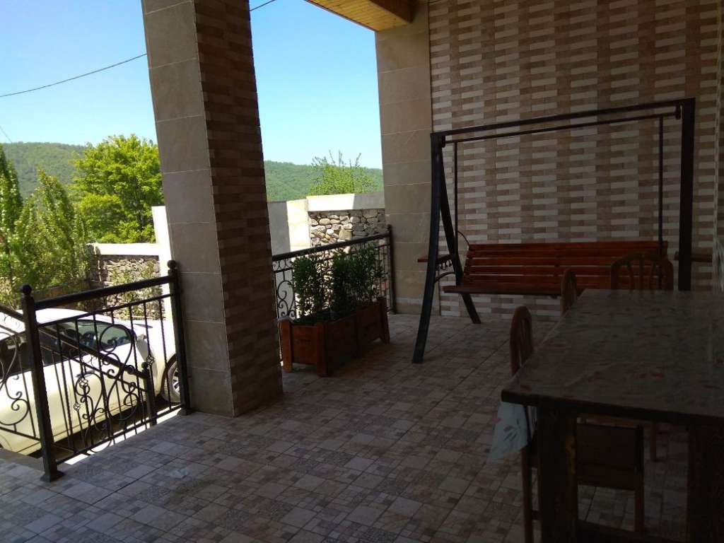 Quba Quba, Азербайджан günlük kirayə Həyət evi / Villa 100 AZN-a 4 otaqlı