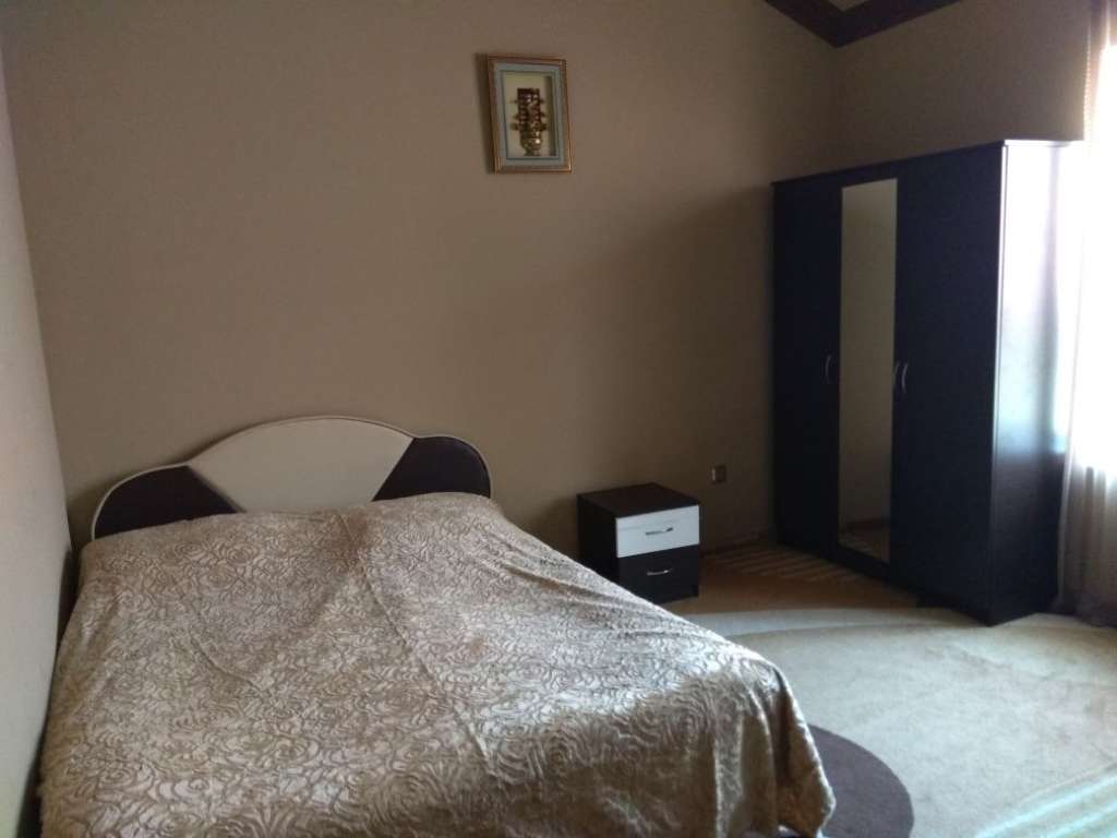 Quba Quba, Азербайджан günlük kirayə Həyət evi / Villa 100 AZN-a 4 otaqlı