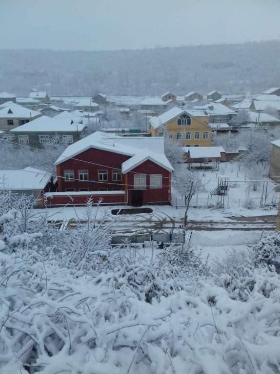 Qusar Qusar, Азербайджан günlük kirayə Həyət evi / Villa 150 AZN-a 5 otaqlı