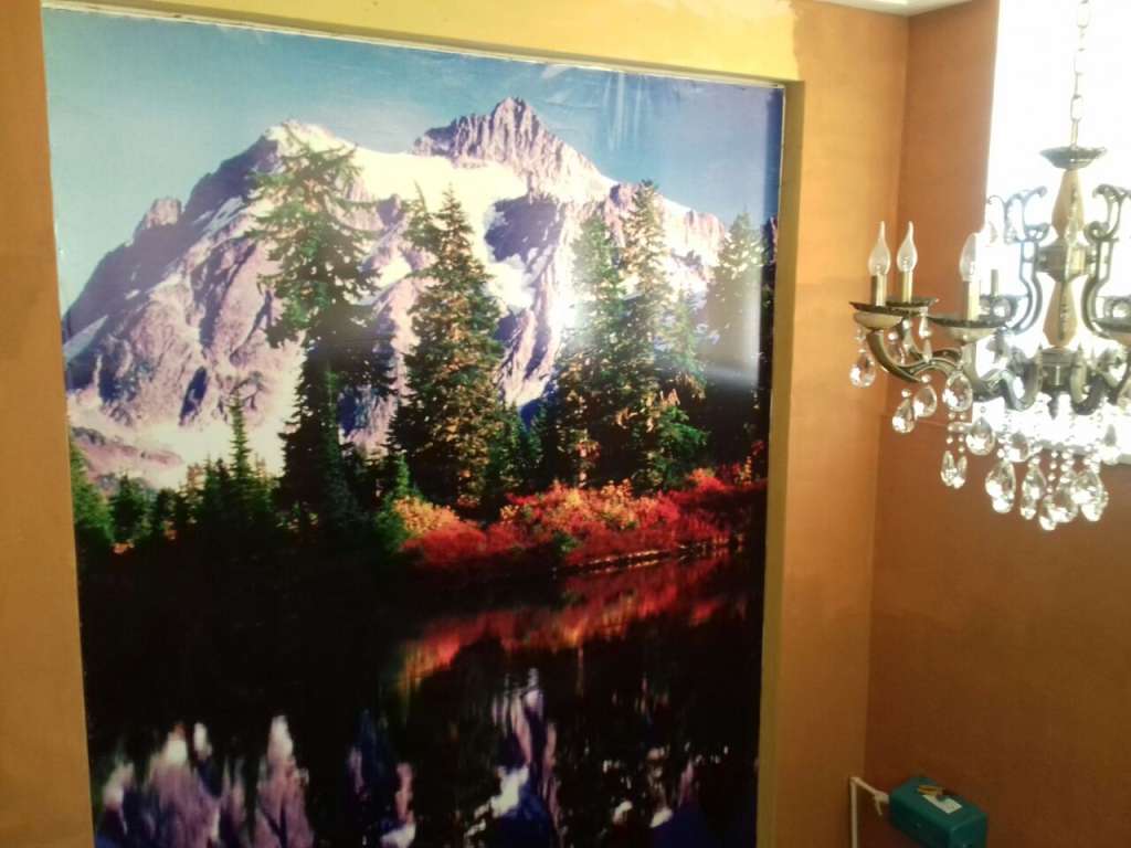 Qusar Qusar, Азербайджан günlük kirayə Həyət evi / Villa 150 AZN-a 5 otaqlı