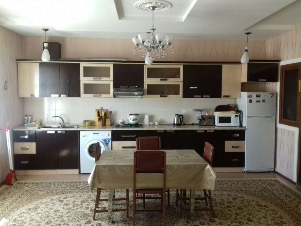 Qusar Qusar, Азербайджан günlük kirayə Həyət evi / Villa 150 AZN-a 5 otaqlı