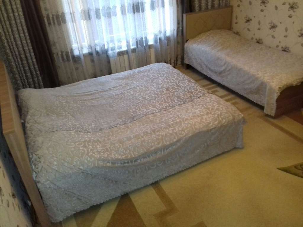 Qusar Qusar, Азербайджан günlük kirayə Həyət evi / Villa 150 AZN-a 5 otaqlı