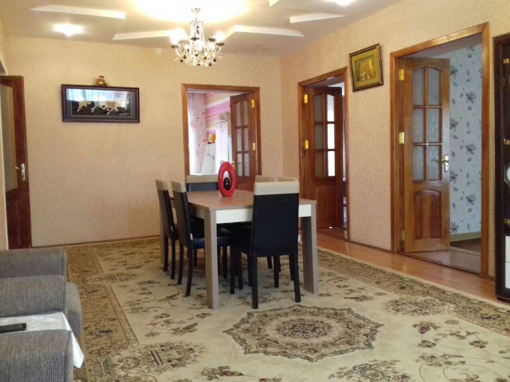 Qusar Qusar, Азербайджан günlük kirayə Həyət evi / Villa 150 AZN-a 5 otaqlı