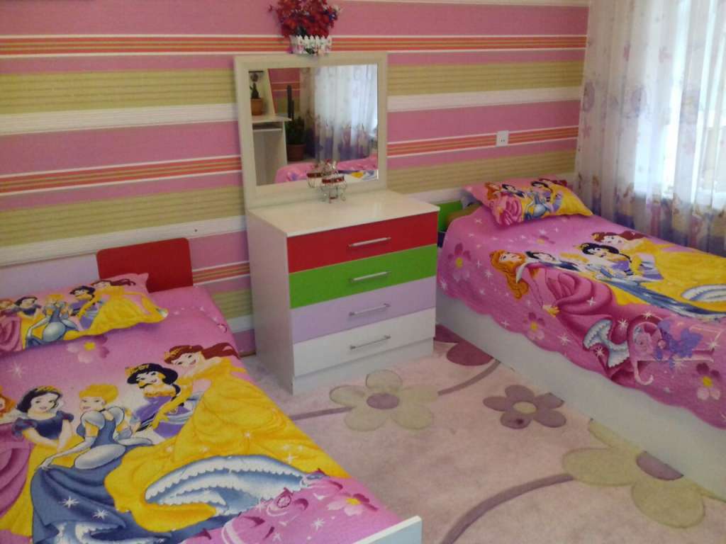 Qusar Qusar, Азербайджан günlük kirayə Həyət evi / Villa 150 AZN-a 5 otaqlı