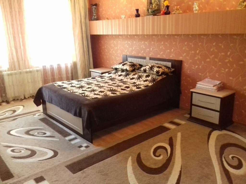 Qusar Qusar, Азербайджан günlük kirayə Həyət evi / Villa 150 AZN-a 5 otaqlı