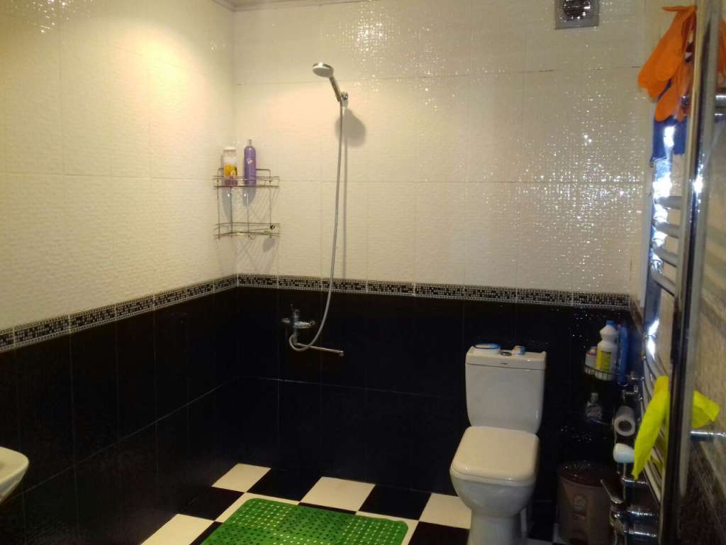 Qusar Qusar, Азербайджан günlük kirayə Həyət evi / Villa 150 AZN-a 5 otaqlı