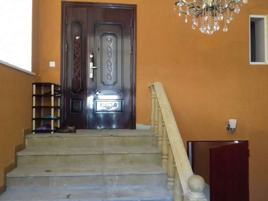 Qusar Qusar, Азербайджан günlük kirayə Həyət evi / Villa 150 AZN-a 5 otaqlı
