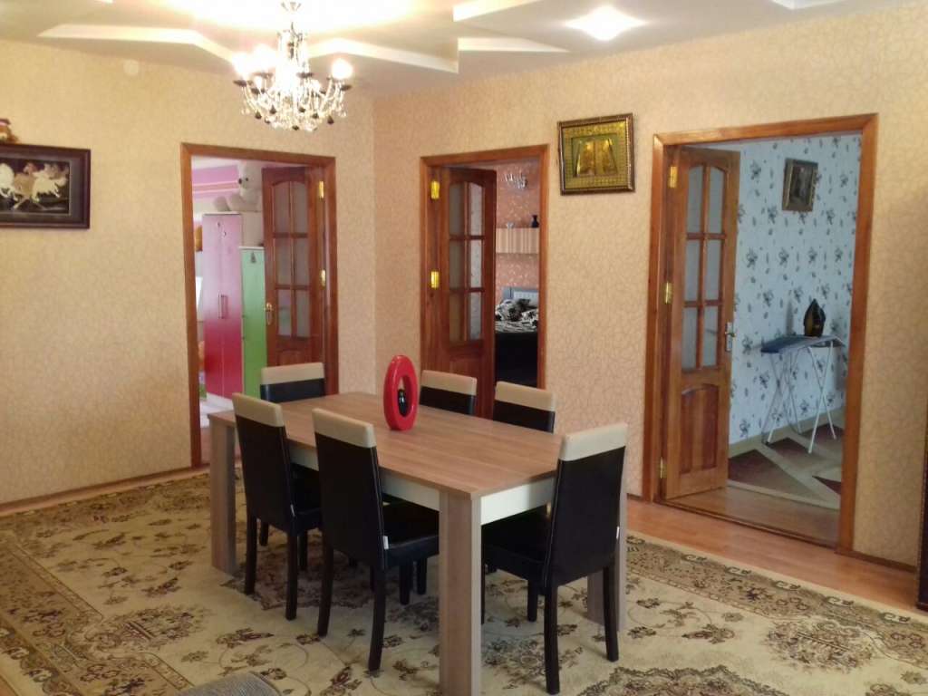 Qusar Qusar, Азербайджан günlük kirayə Həyət evi / Villa 150 AZN-a 5 otaqlı
