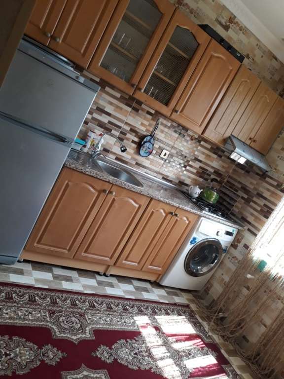 İsmayıllı İsmayıllı Rayonu, Азербайджан günlük kirayə Həyət evi / Villa 80 AZN-a 3 otaqlı