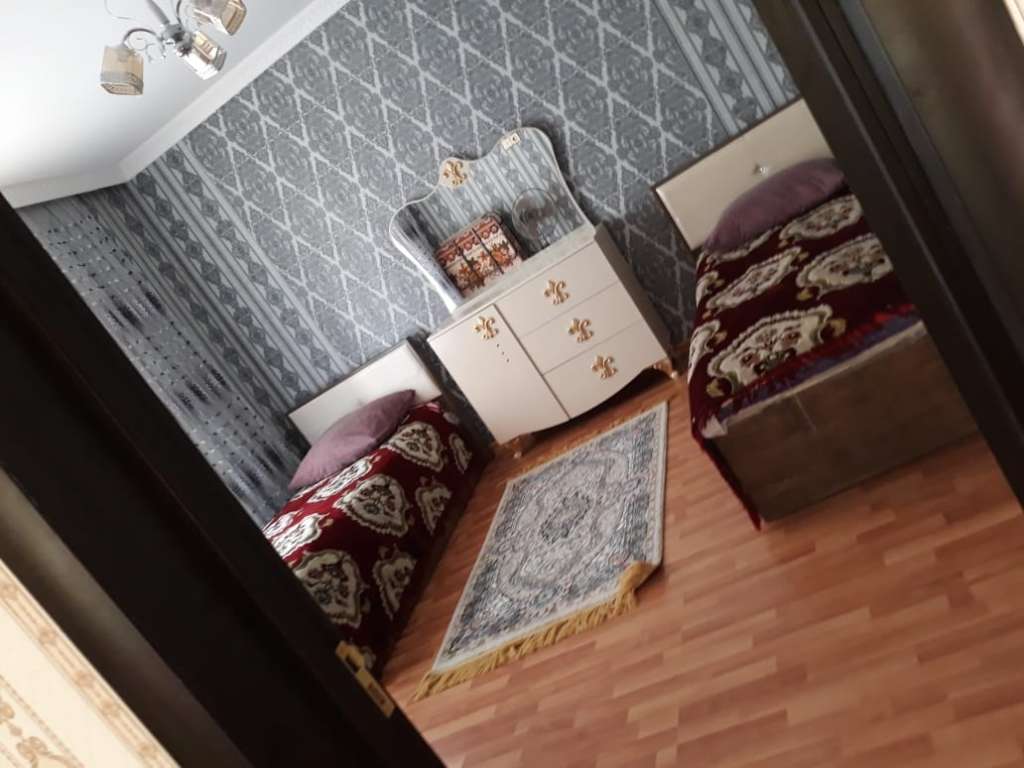 İsmayıllı İsmayıllı Rayonu, Азербайджан günlük kirayə Həyət evi / Villa 80 AZN-a 3 otaqlı
