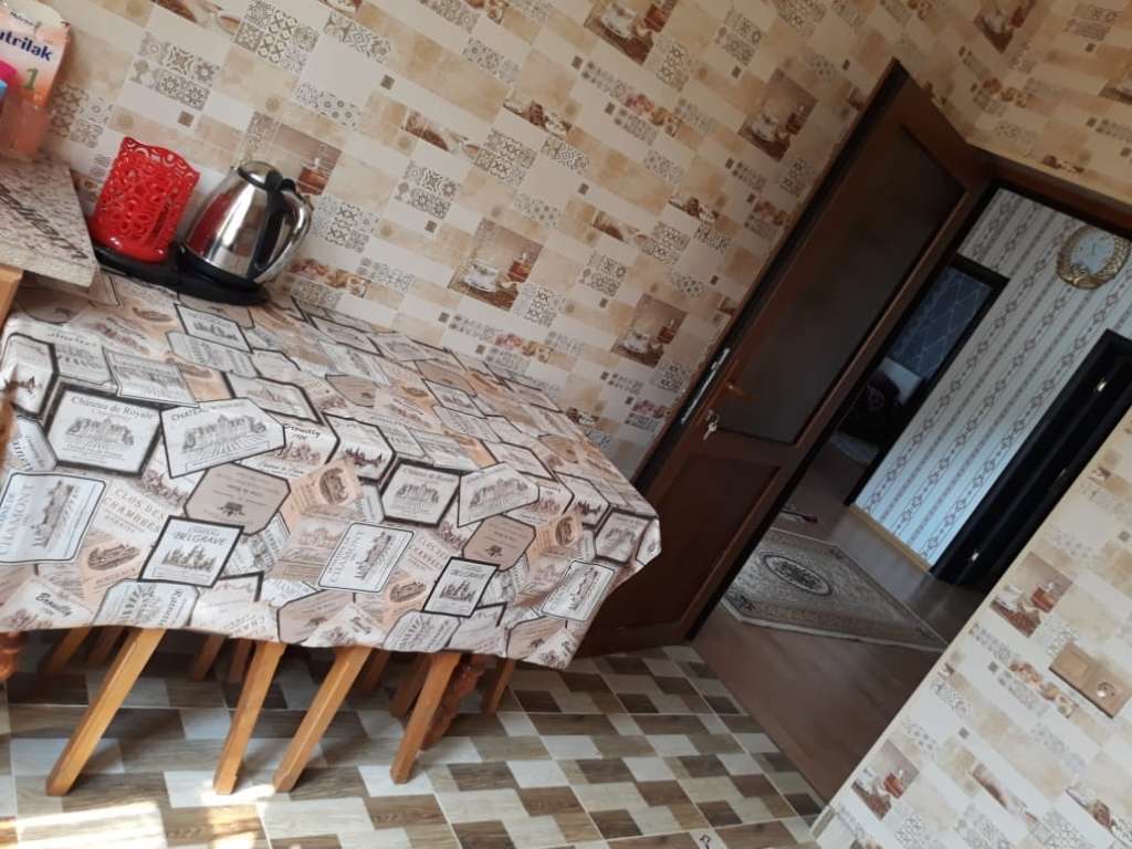 İsmayıllı İsmayıllı Rayonu, Азербайджан günlük kirayə Həyət evi / Villa 80 AZN-a 3 otaqlı
