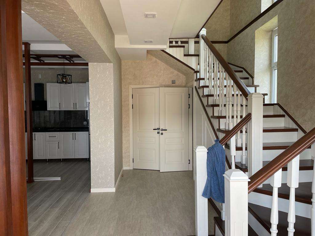 Qusar Qusar, Азербайджан günlük kirayə Həyət evi / Villa 180 AZN-a 4 otaqlı