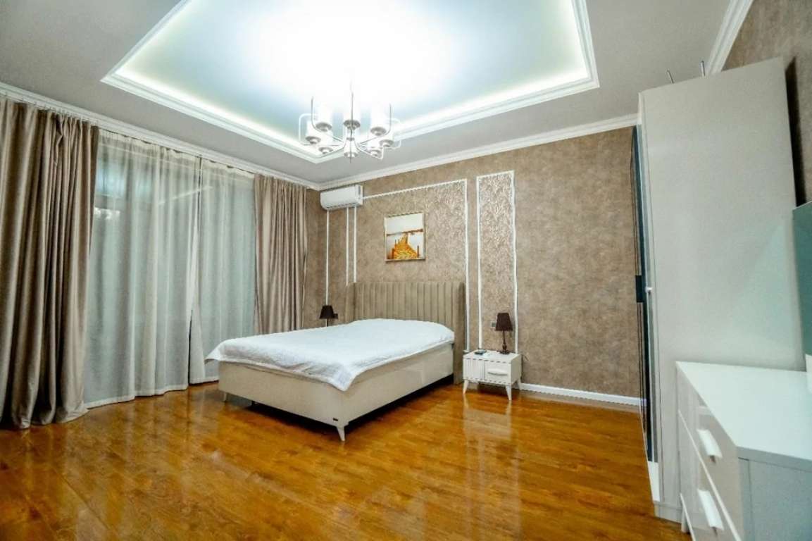 Qusar Qusar, Азербайджан günlük kirayə Həyət evi / Villa 220 AZN-a 5 otaqlı