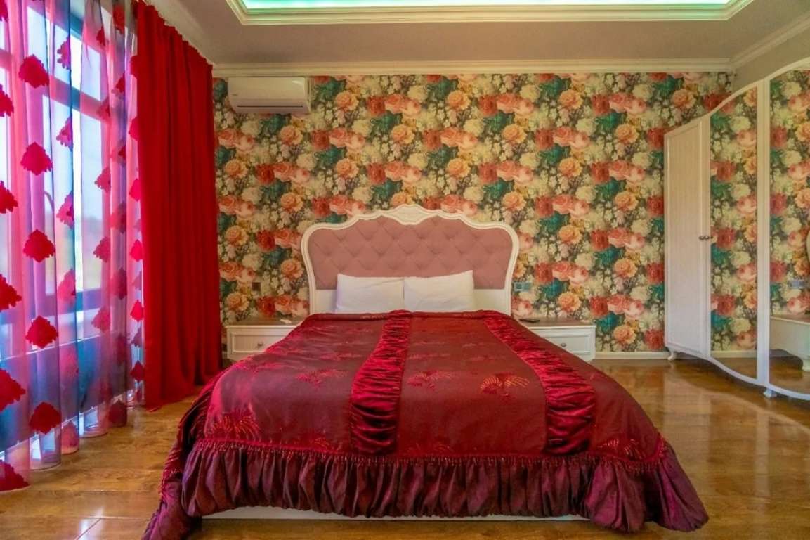 Qusar Qusar, Азербайджан günlük kirayə Həyət evi / Villa 220 AZN-a 5 otaqlı