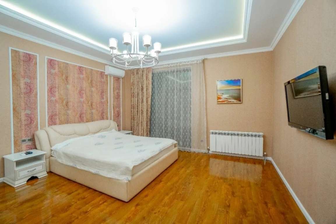 Qusar Qusar, Азербайджан günlük kirayə Həyət evi / Villa 220 AZN-a 5 otaqlı