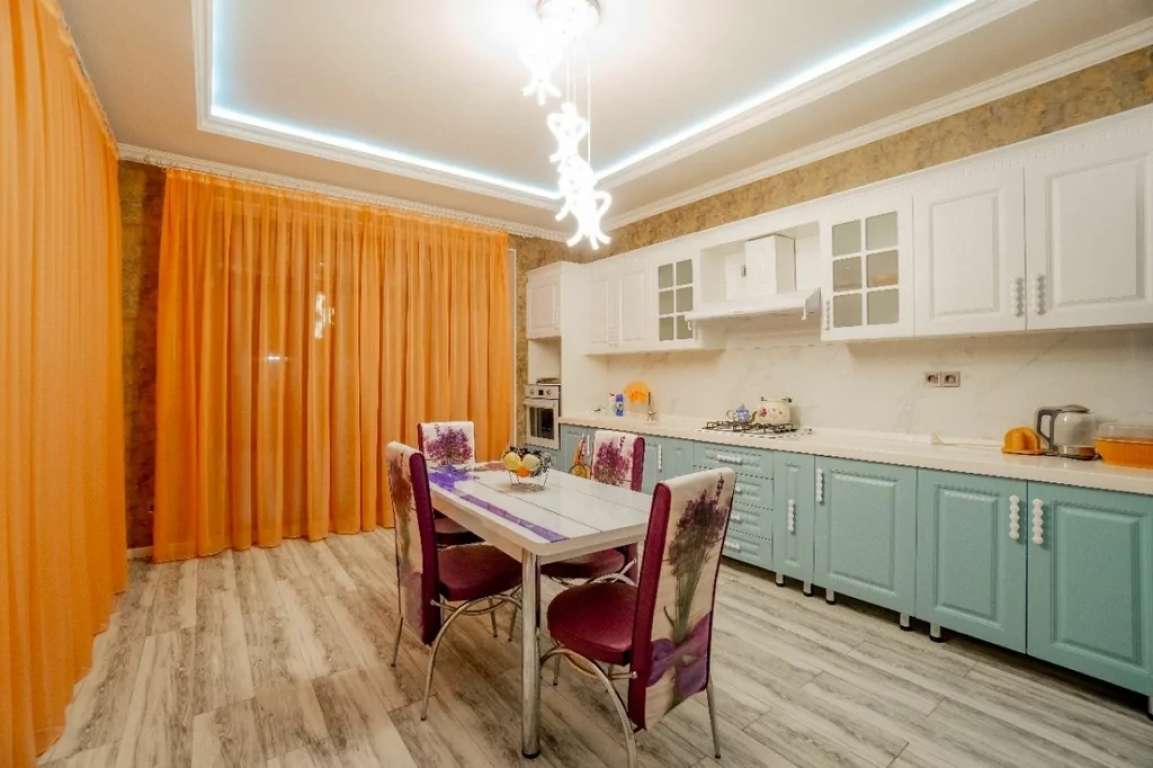 Qusar Qusar, Азербайджан günlük kirayə Həyət evi / Villa 220 AZN-a 5 otaqlı