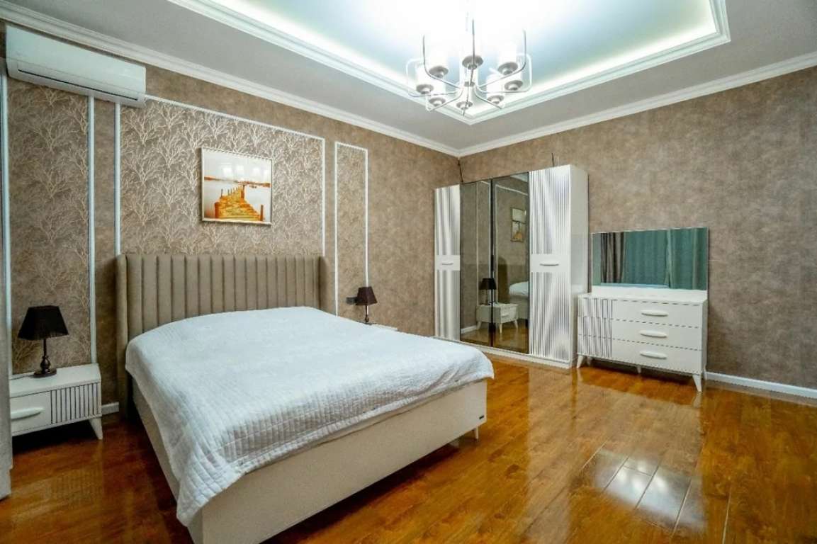 Qusar Qusar, Азербайджан günlük kirayə Həyət evi / Villa 220 AZN-a 5 otaqlı