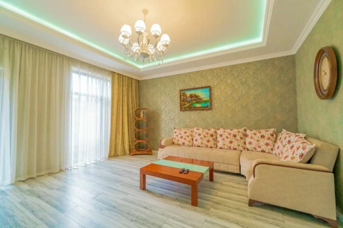 Qusar Qusar, Азербайджан günlük kirayə Həyət evi / Villa 220 AZN-a 5 otaqlı