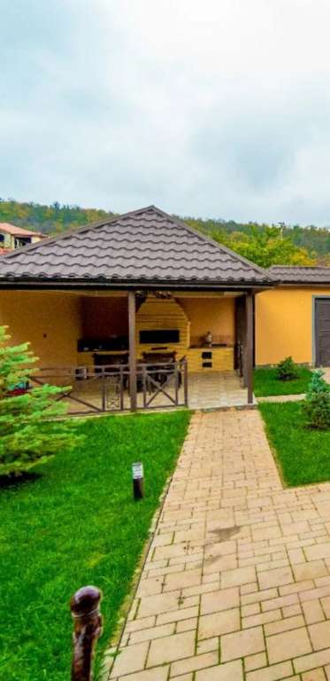 Qusar Qusar, Азербайджан günlük kirayə Həyət evi / Villa 220 AZN-a 5 otaqlı