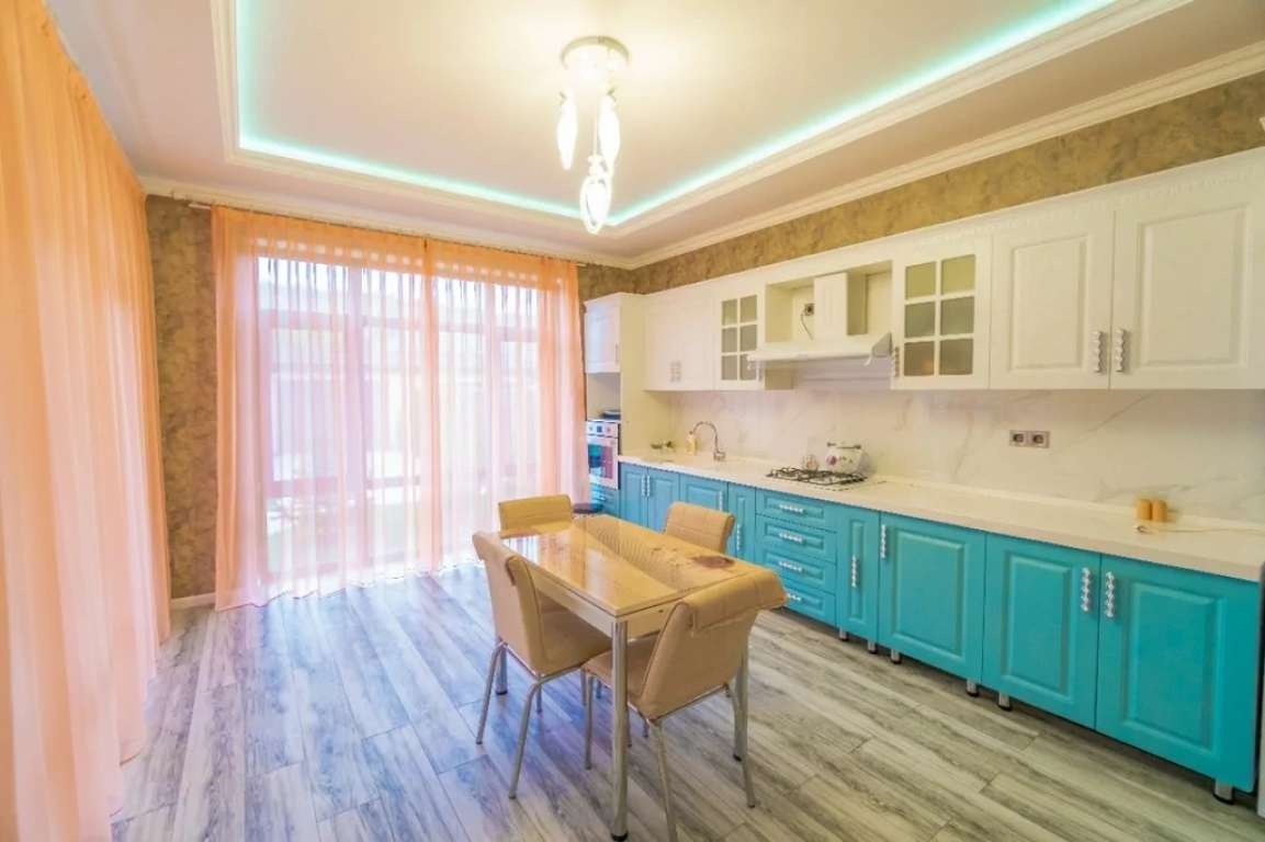 Qusar Qusar, Азербайджан günlük kirayə Həyət evi / Villa 220 AZN-a 5 otaqlı