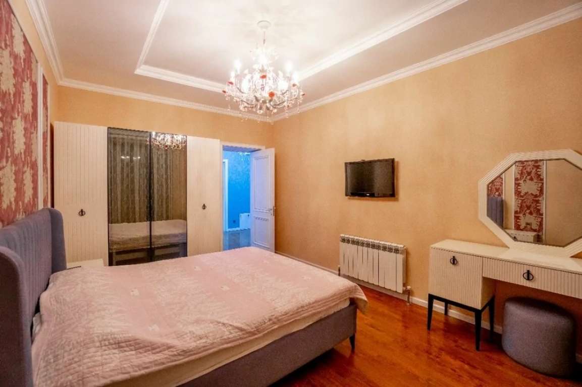 Qusar Qusar, Азербайджан günlük kirayə Həyət evi / Villa 220 AZN-a 5 otaqlı