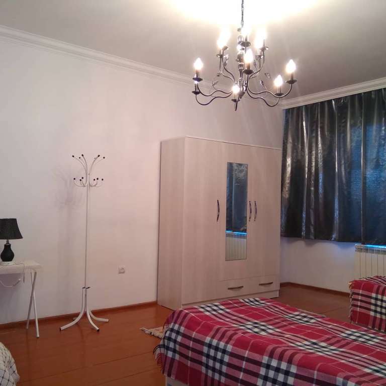 Qusar Qusar Rayonu, Азербайджан günlük kirayə Həyət evi / Villa 80 AZN-a 3 otaqlı