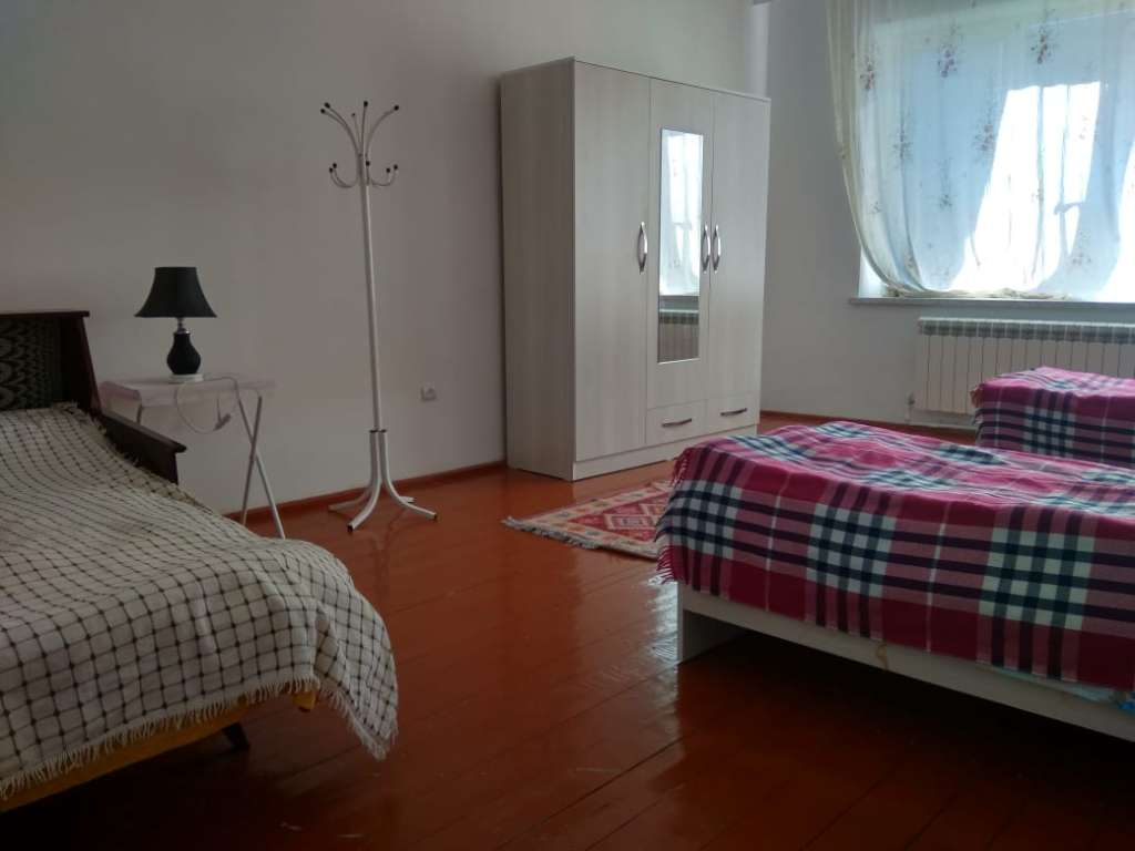 Qusar Qusar Rayonu, Азербайджан günlük kirayə Həyət evi / Villa 80 AZN-a 3 otaqlı