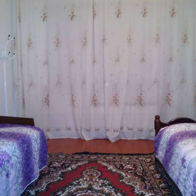 Qusar Qusar Rayonu, Азербайджан günlük kirayə Həyət evi / Villa 80 AZN-a 3 otaqlı