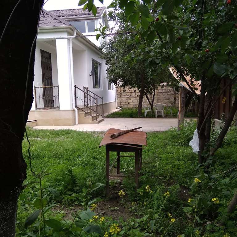 Qusar Qusar Rayonu, Азербайджан günlük kirayə Həyət evi / Villa 80 AZN-a 3 otaqlı