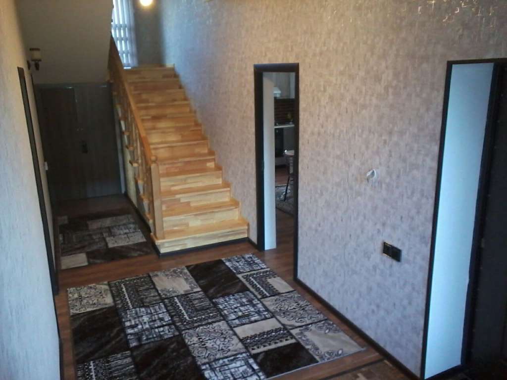 Qusar Qusar, Азербайджан günlük kirayə Həyət evi / Villa 140 AZN-a 4 otaqlı