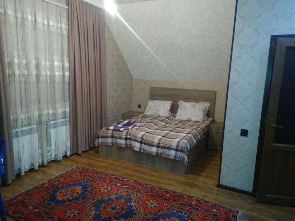Qusar Qusar, Азербайджан günlük kirayə Həyət evi / Villa 140 AZN-a 4 otaqlı