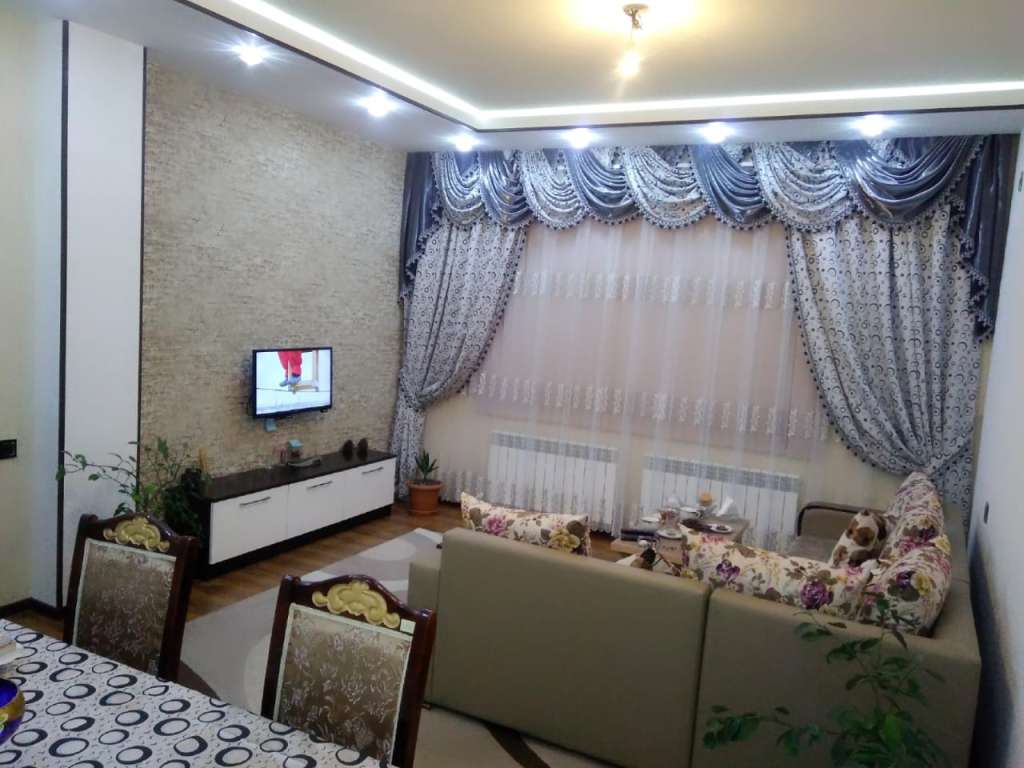 Qusar Qusar, Азербайджан günlük kirayə Həyət evi / Villa 140 AZN-a 4 otaqlı