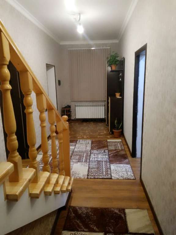 Qusar Qusar, Азербайджан günlük kirayə Həyət evi / Villa 140 AZN-a 4 otaqlı