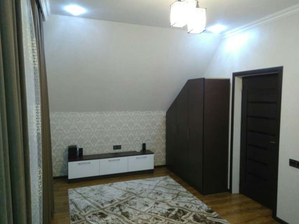 Qusar Qusar, Азербайджан günlük kirayə Həyət evi / Villa 140 AZN-a 4 otaqlı