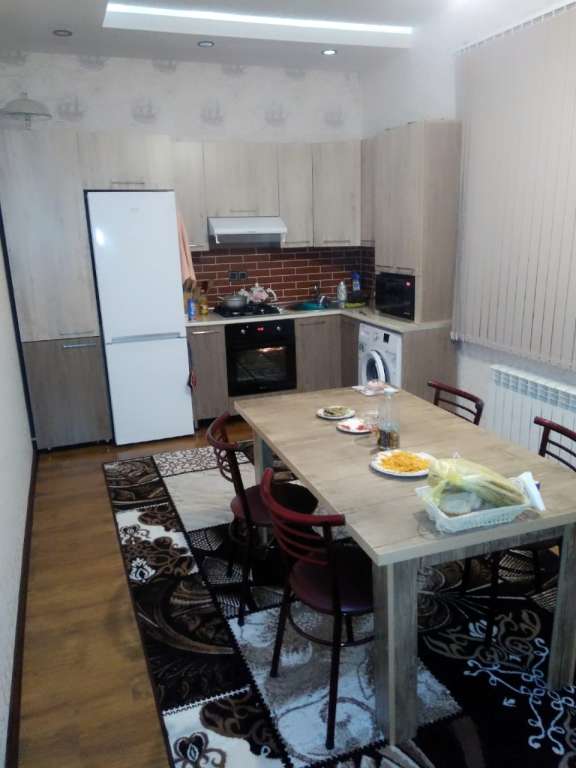 Qusar Qusar, Азербайджан günlük kirayə Həyət evi / Villa 140 AZN-a 4 otaqlı