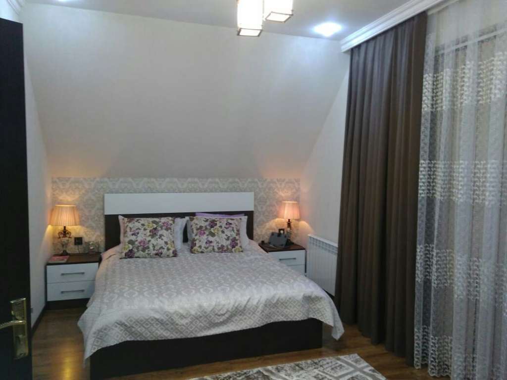 Qusar Qusar, Азербайджан günlük kirayə Həyət evi / Villa 140 AZN-a 4 otaqlı