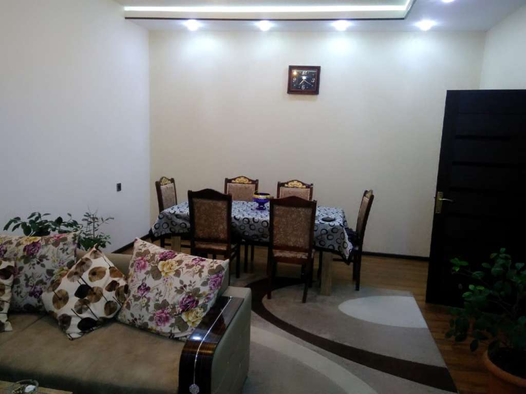 Qusar Qusar, Азербайджан günlük kirayə Həyət evi / Villa 140 AZN-a 4 otaqlı