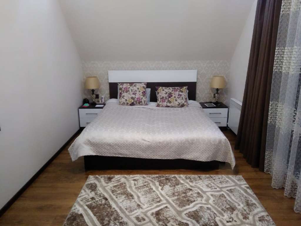 Qusar Qusar, Азербайджан günlük kirayə Həyət evi / Villa 140 AZN-a 4 otaqlı