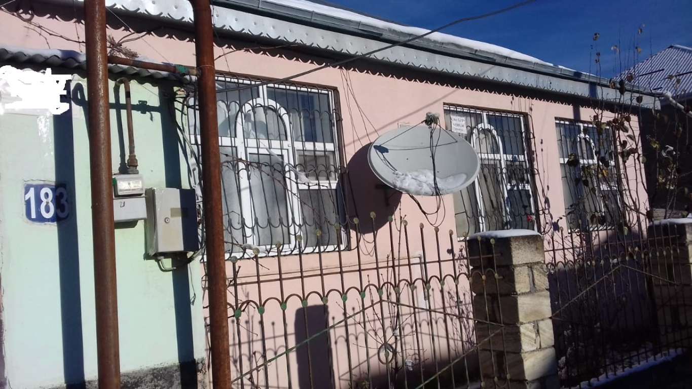 Qusar Qusar, Азербайджан Azərbaycanda günlük kirayə Həyət evi / Villa 70 AZN-a 3 otaqlı