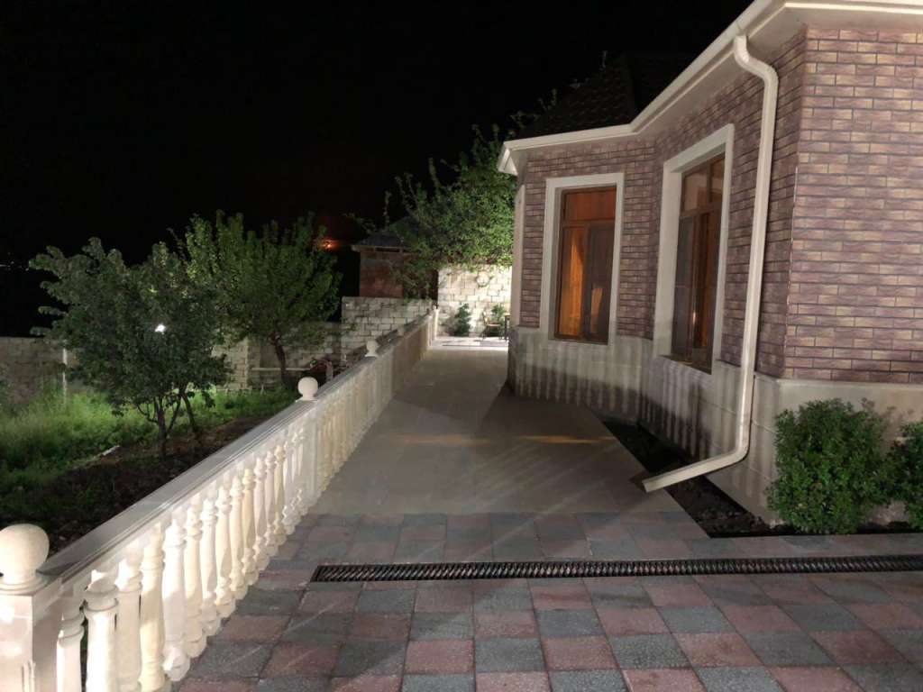 İsmayıllı İsmayıllı Rayonu, Азербайджан günlük kirayə Həyət evi / Villa 99 AZN-a 3 otaqlı