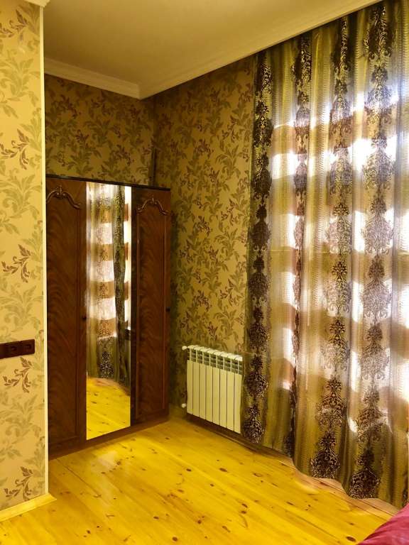 İsmayıllı İsmayıllı Rayonu, Азербайджан günlük kirayə Həyət evi / Villa 99 AZN-a 3 otaqlı