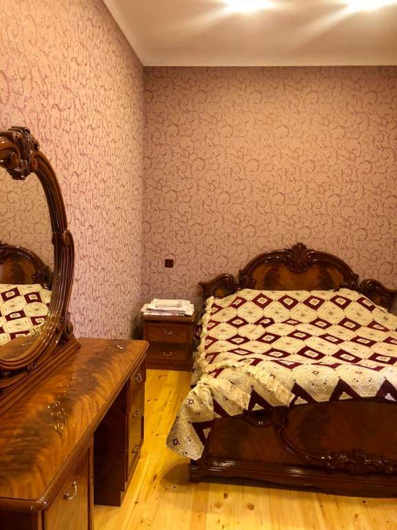 İsmayıllı İsmayıllı Rayonu, Азербайджан günlük kirayə Həyət evi / Villa 99 AZN-a 3 otaqlı