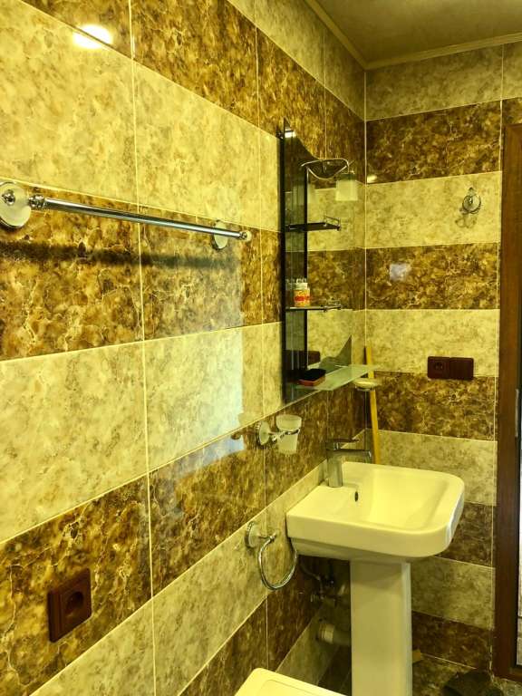 İsmayıllı İsmayıllı Rayonu, Азербайджан günlük kirayə Həyət evi / Villa 99 AZN-a 3 otaqlı