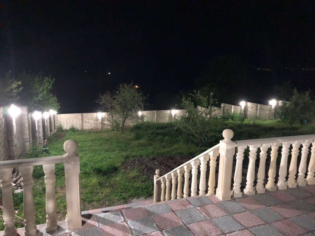 İsmayıllı İsmayıllı Rayonu, Азербайджан günlük kirayə Həyət evi / Villa 99 AZN-a 3 otaqlı