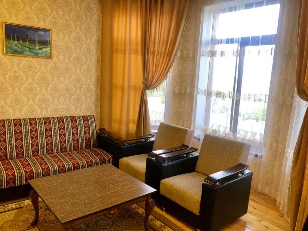 İsmayıllı İsmayıllı Rayonu, Азербайджан günlük kirayə Həyət evi / Villa 99 AZN-a 3 otaqlı